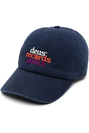 Deus Ex Machina Strata Dad cap