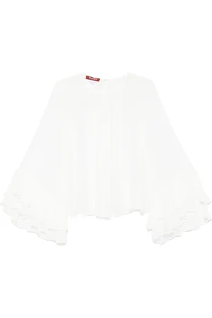 Max Mara Zeo blouse