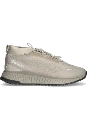 HUGO BOSS Logo sneakers