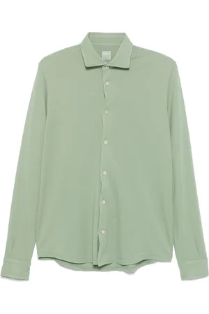 FEDELI Cotton shirt