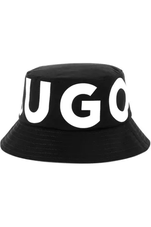 HUGO BOSS Reversible bucket hat