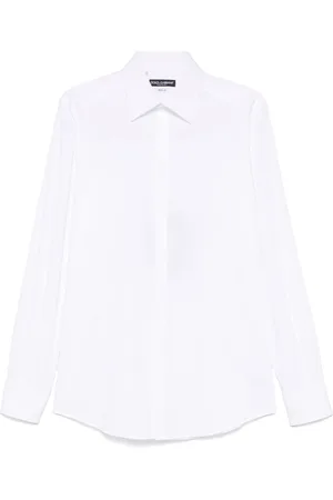 Dolce & Gabbana Poplin shirt