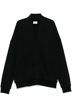 Mordecai Cotton cardigan