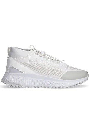 HUGO BOSS Logo sneakers