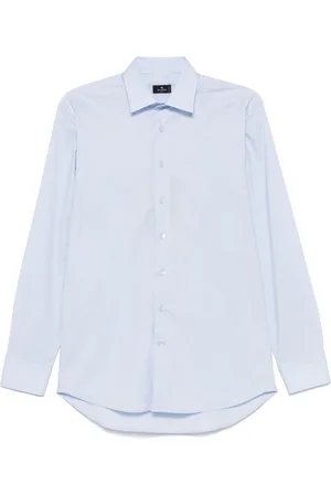Etro Poplin shirt