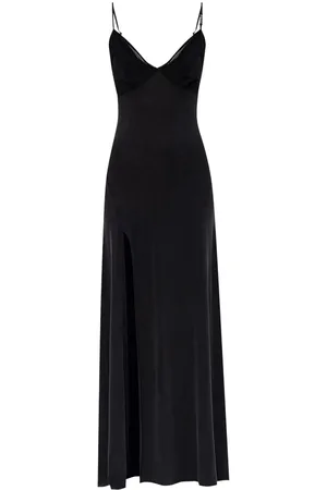 VERSACE Slip dress