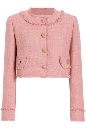 Dolce & Gabbana Tweed jacket