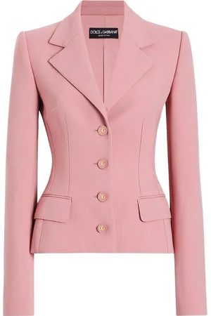 Dolce & Gabbana Single-breasted blazer