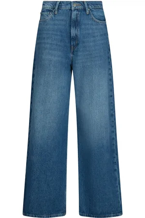 Liu Jo Low-rise baggy jeans