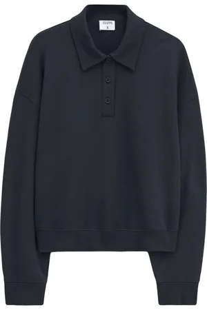 Filippa K Jersey polo shirt