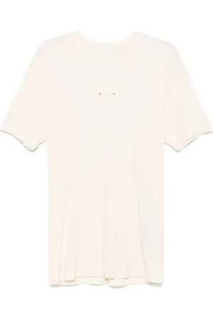 Maison Margiela Ribbed T-shirt