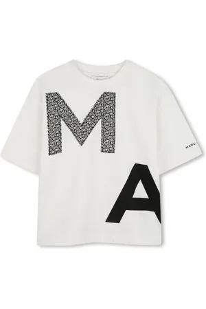 Marc Jacobs Logo-print T-shirt