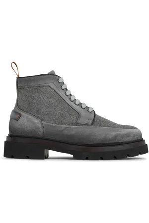 santoni Develop boots