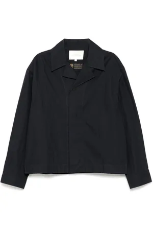 STUDIO NICHOLSON Airforce rick jacket