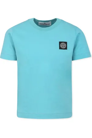 Stone Island Compass-patch T-shirt