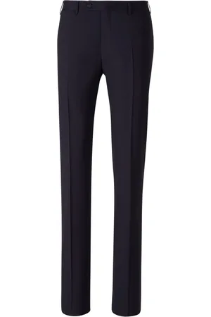 CANALI Wool trousers