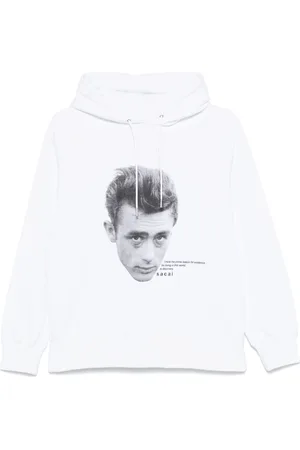 SACAI James Dean hoodie