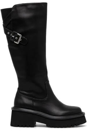 Liu Jo Leather boots