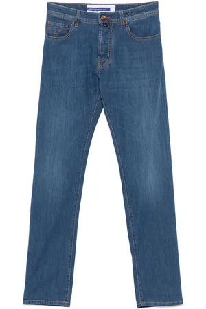 Jacob Cohen Bard slim-fit jeans