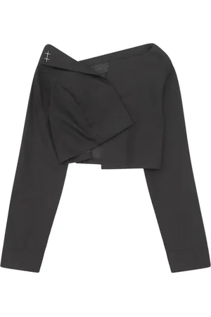 HELIOT EMIL Kaseigan shirt