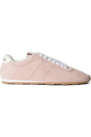Miu Miu Plume sneakers