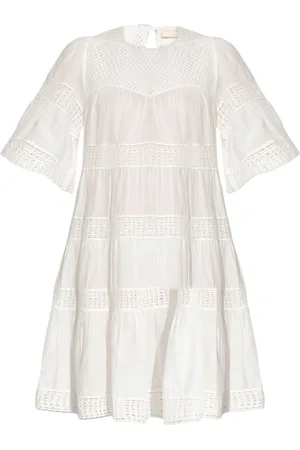 ULLA JOHNSON Senna dress