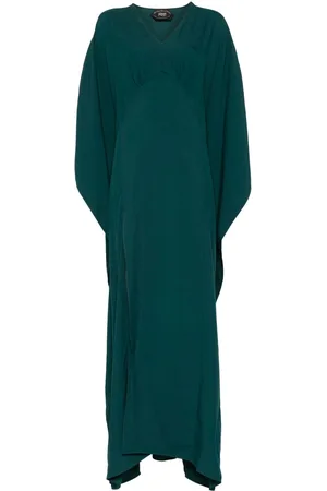 ‎Taller Marmo‎ Obsession maxi dress
