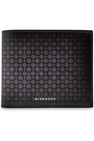 Givenchy Monogram Wallet 72