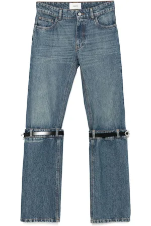 COPERNI Hybrid jeans