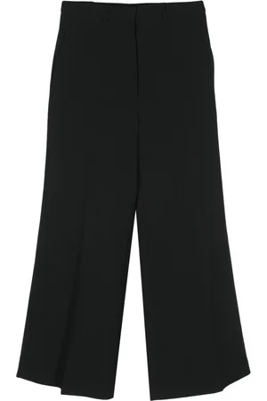Low Classic Wide trousers