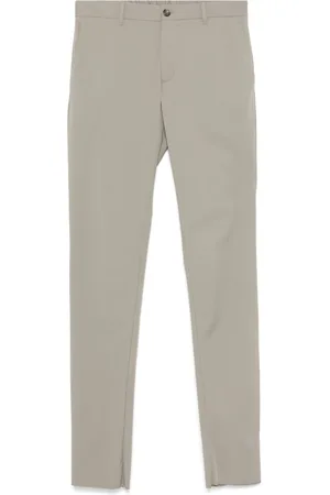 Incotex Slim-leg chinos