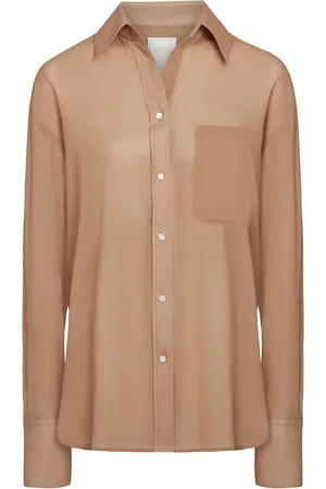 TWP Cotton shirt