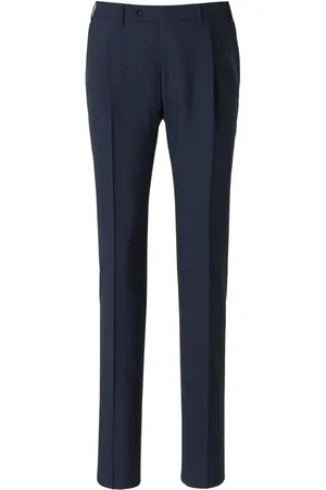 CANALI Wool trousers