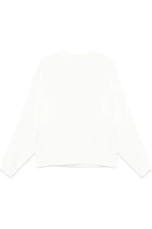Jil Sander Crew-neck sweatshirt