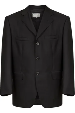 Maison Margiela Four-stitch blazer