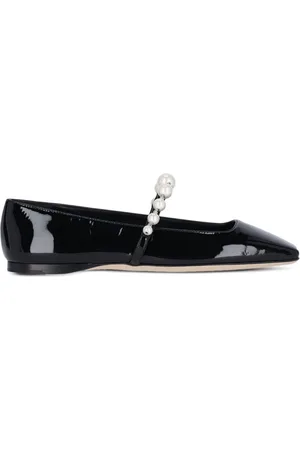 Jimmy Choo Ade ballet flats