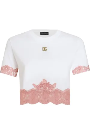 Dolce & Gabbana DG-logo T-shirt