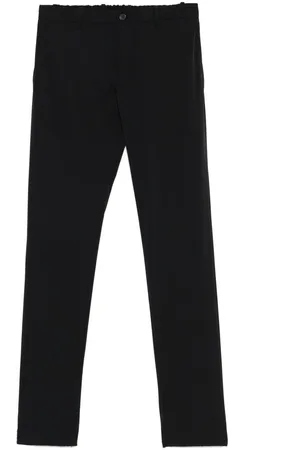 Incotex Tapered tailored trousers