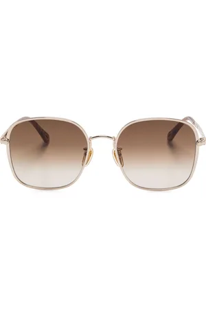 Chloé Zelie sunglasses