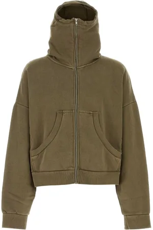Entire Studios Organic cotton hoodie
