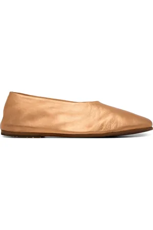 MARSÈLL Coltellaccio ballet flats