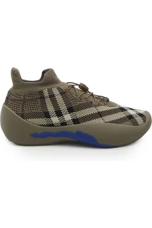 Burberry Neptune trainers