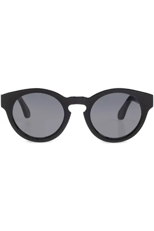 Golden Goose Round-frame sunglasses