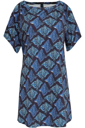 Lygia & Nanny Allat mini dress