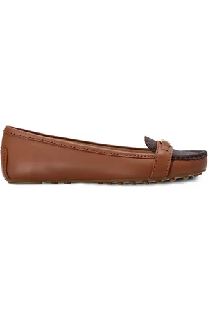 Michael Kors Mandy loafers