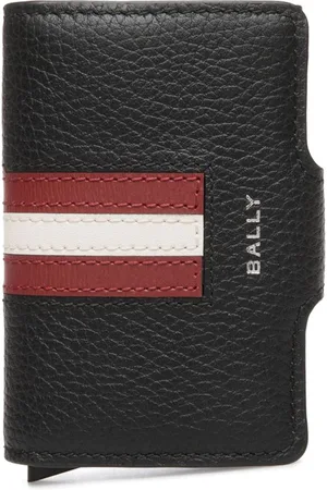 Bally Ribbon wallet