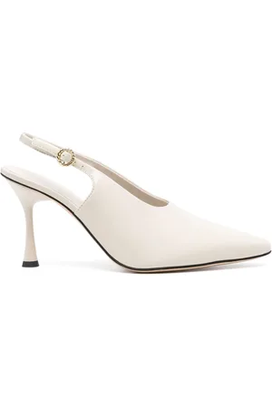 Studio Amelia 85mm Halo pumps