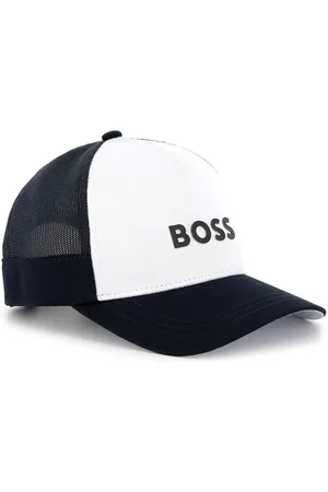 HUGO BOSS Logo cap