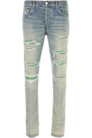 AMIRI Distressed jeans