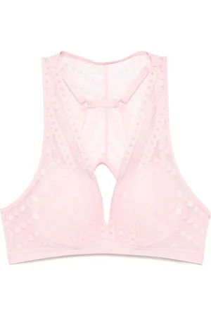 Marlies Dekkers Luminosa plunge bra